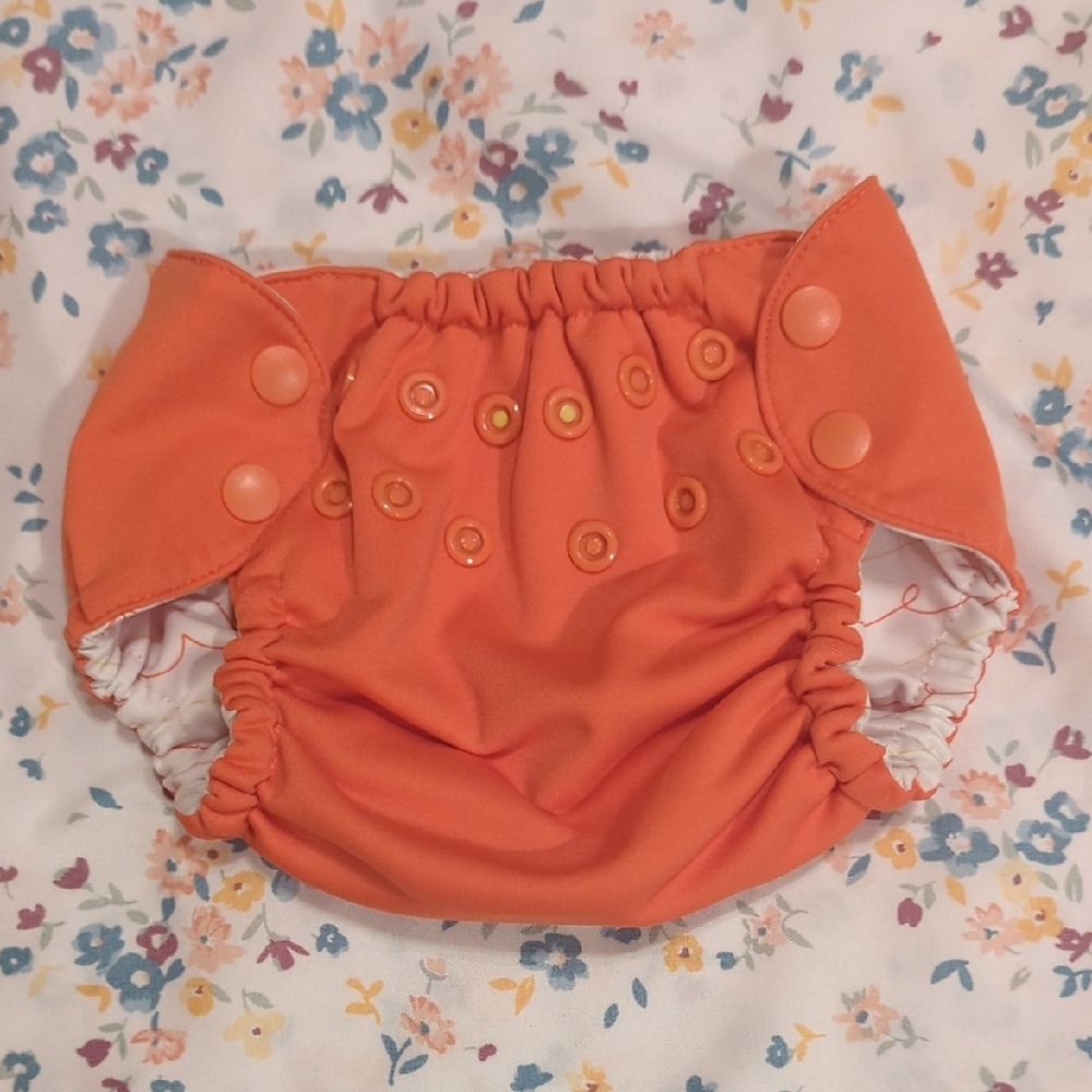 Esembly Size 1 Diaper Cover Outer